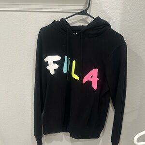 FILA XL Hoodie